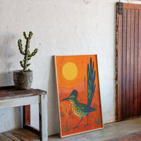 Roadrunner Radiance