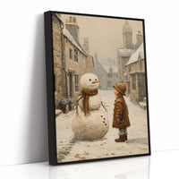 Winter Tales Between Friends Untold