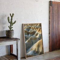 Ancient Dunes Write Earth's Story