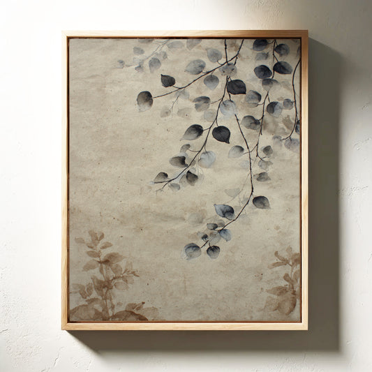 Branches of Time Unfurled