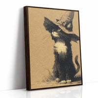 A Hat for Every Secret