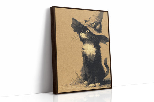 A Hat for Every Secret