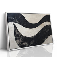 Waves Dance In Morning Gold