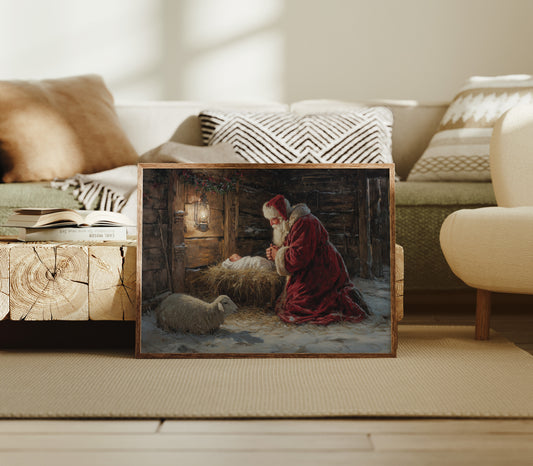 First Light Brings Sacred Wonder