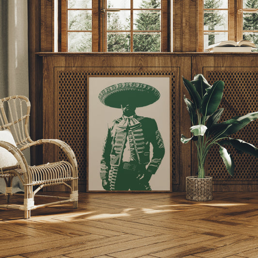 Verde Stories From Old Mexico