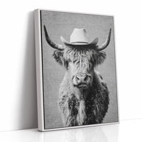 The Cowboy's Silent Companion