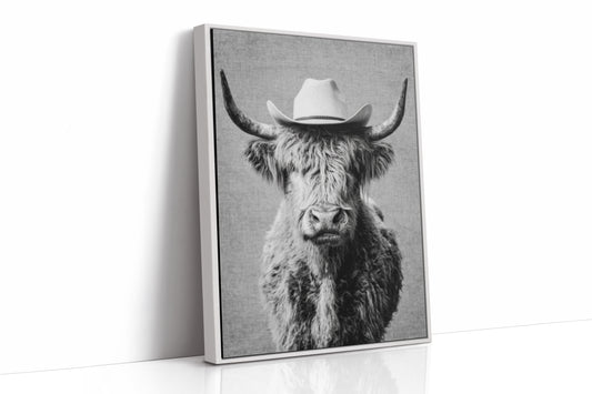 The Cowboy's Silent Companion