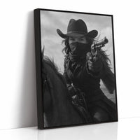 Outlaw Rider