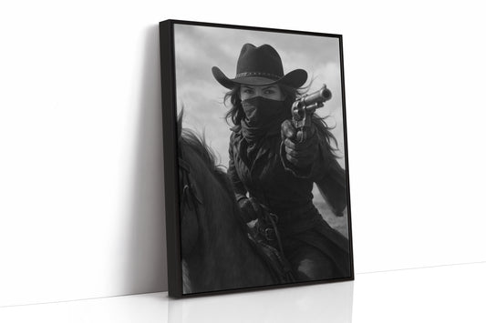 Outlaw Rider