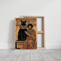 Consort to the Cat