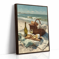 Wine by the Waves