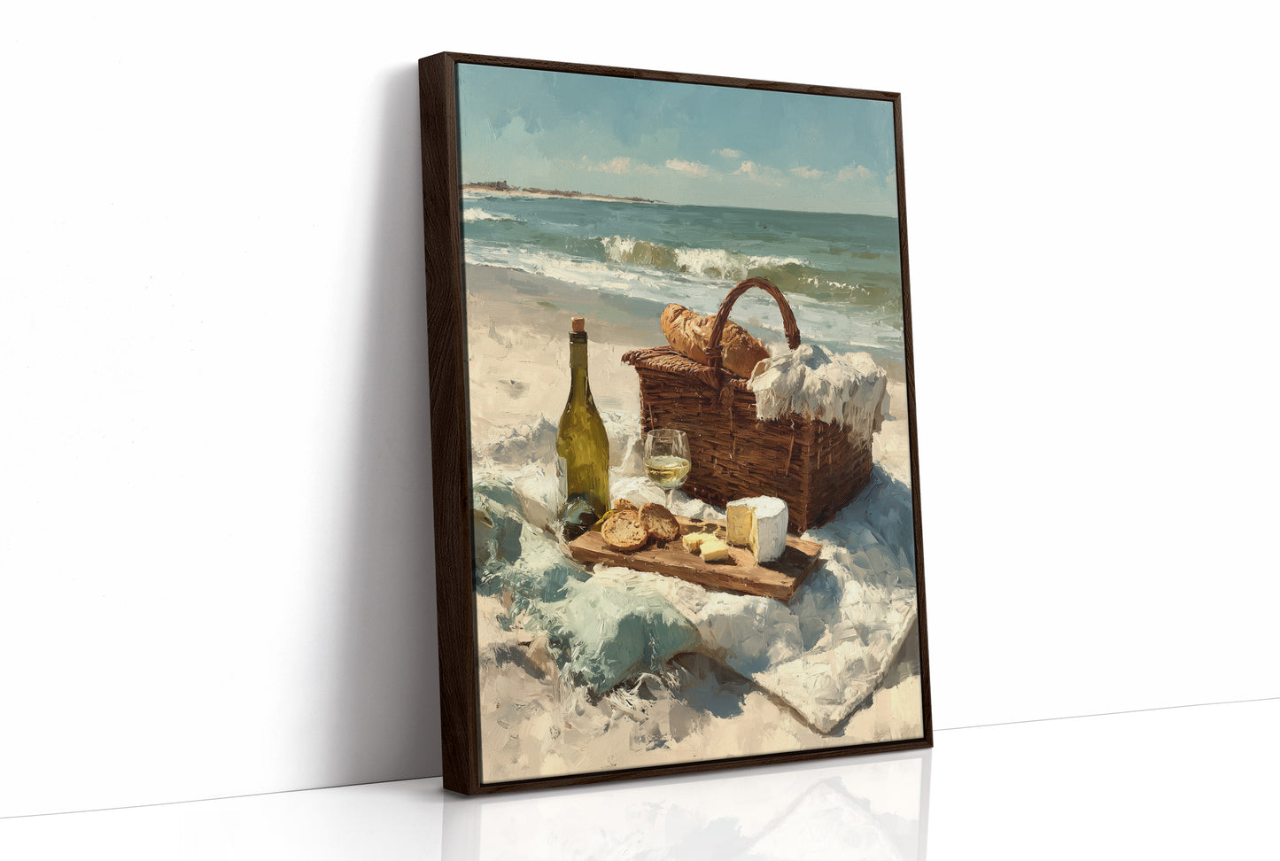 Wine by the Waves