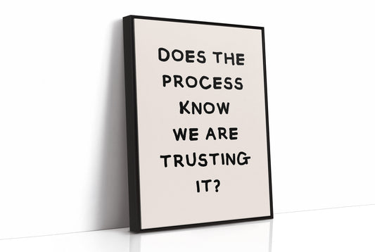 Does The Process Know