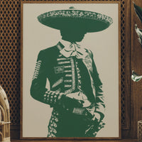 Emerald Tales From Jalisco Nights