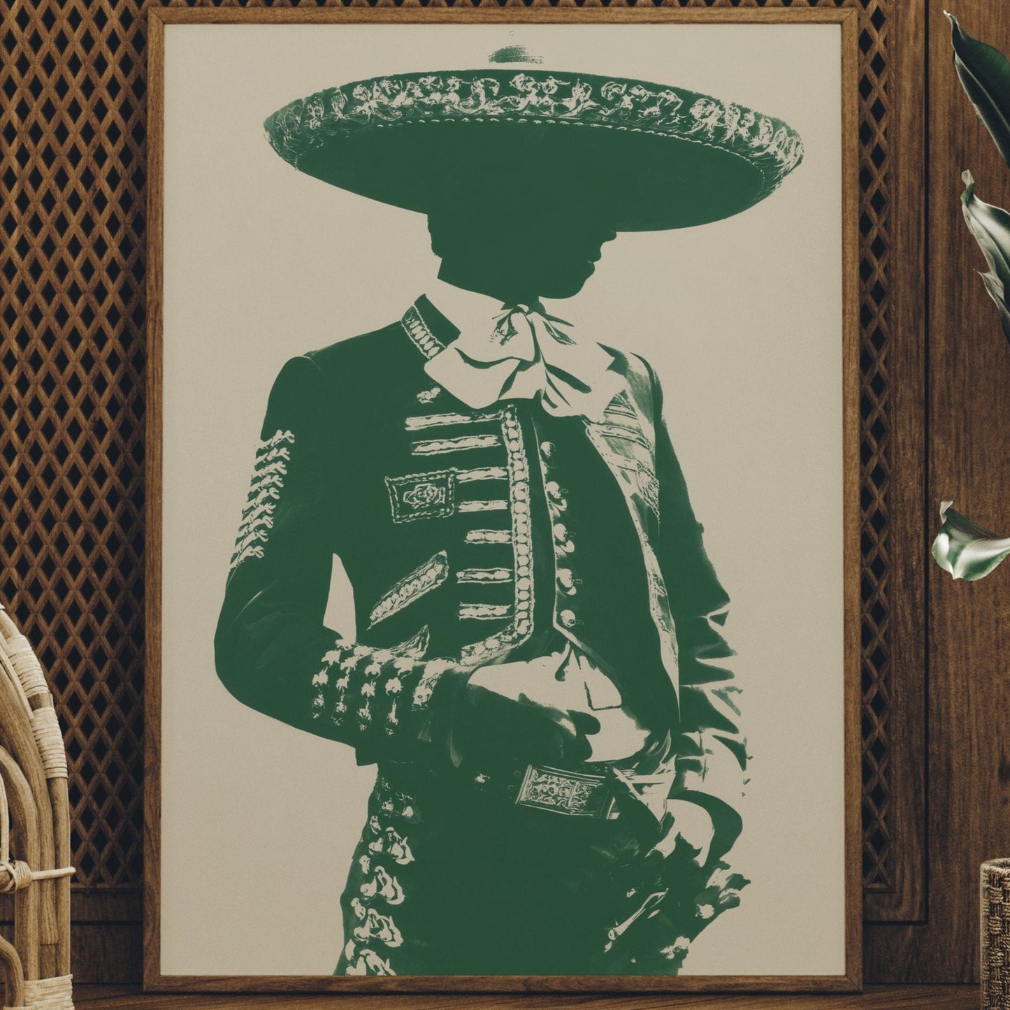 Emerald Tales From Jalisco Nights