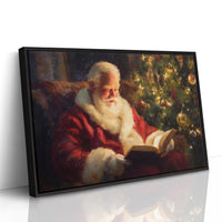 Stories Beneath the Twinkling Lights