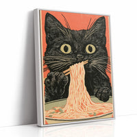 Carb Loading, Whiskers Deep