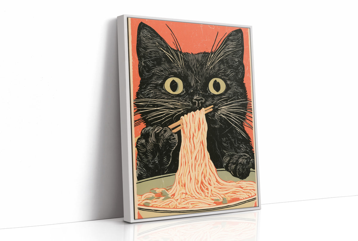 Carb Loading, Whiskers Deep