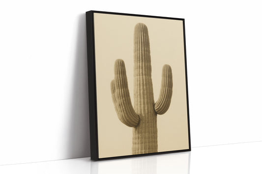 Desert Sentinel