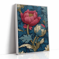 The Bloom the Tapestry Remembers