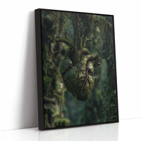 Jungle Pulse Beats Ancient Rhythm