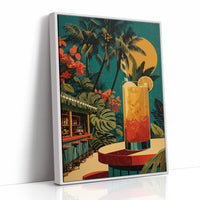 Happy Hour: Sunset Ordered Seconds