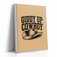 Saddle Up For Adventure