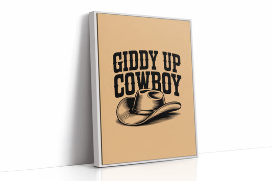 Saddle Up For Adventure