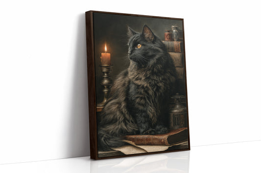 Guardians of Forgotten Words