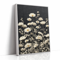 Daisies After Midnight