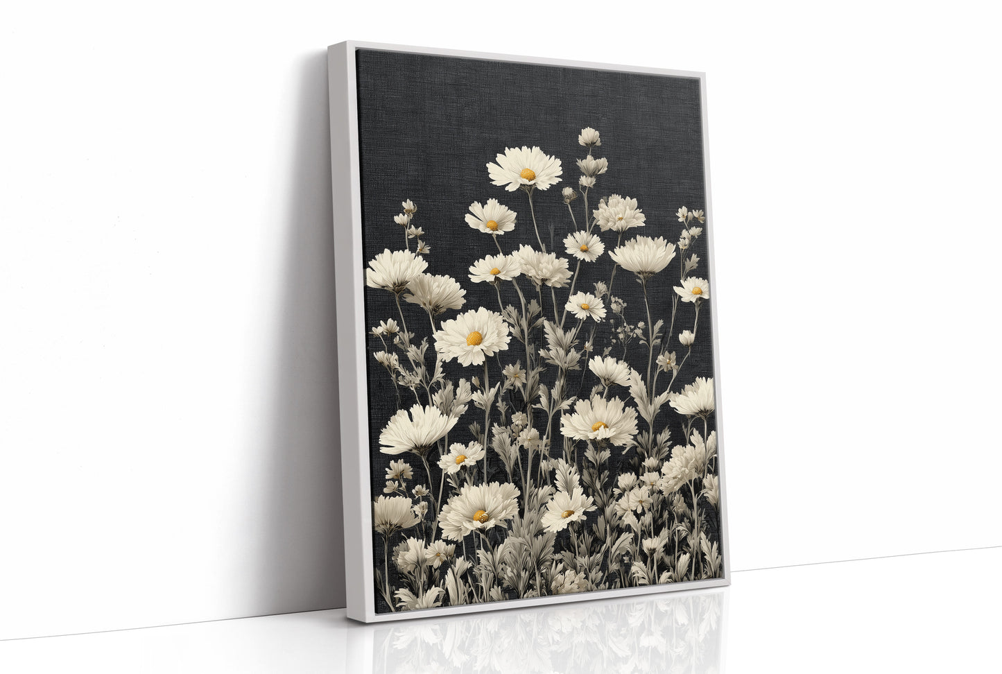 Daisies After Midnight
