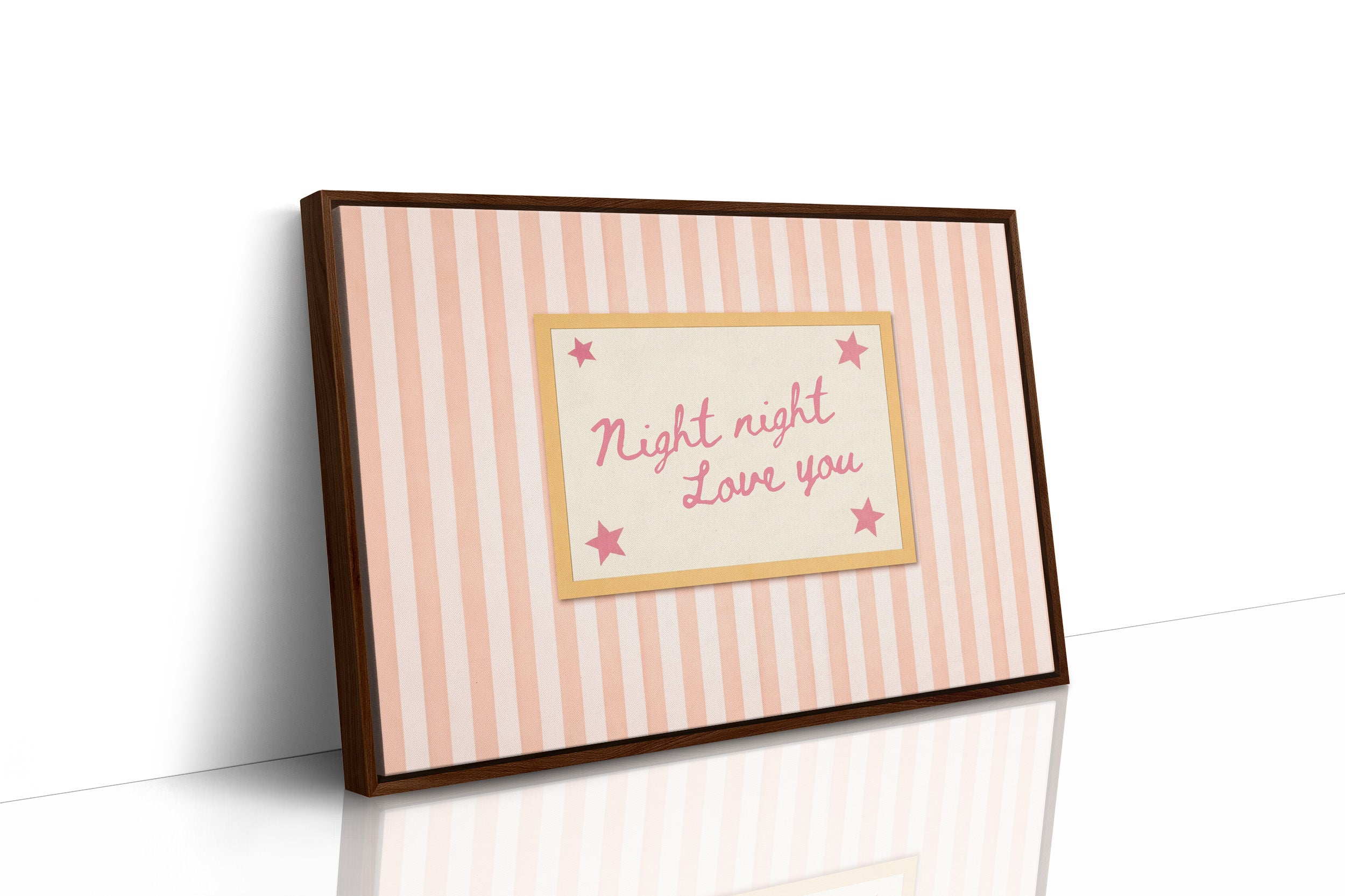 Sweet Whispers Before Dreams