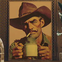 Coffee Tales Between Dust And Dawn