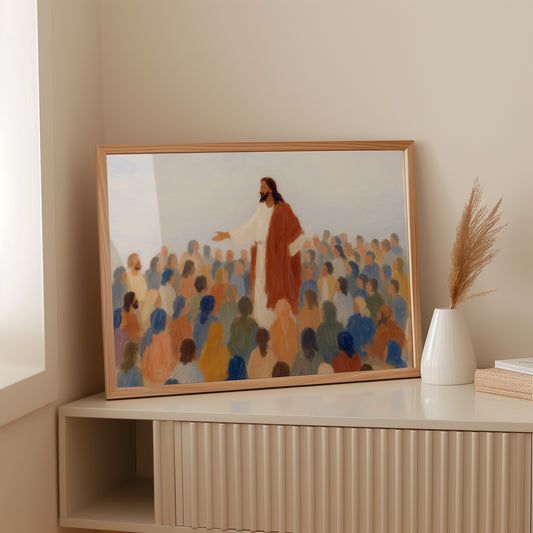 The Teacher Among Us