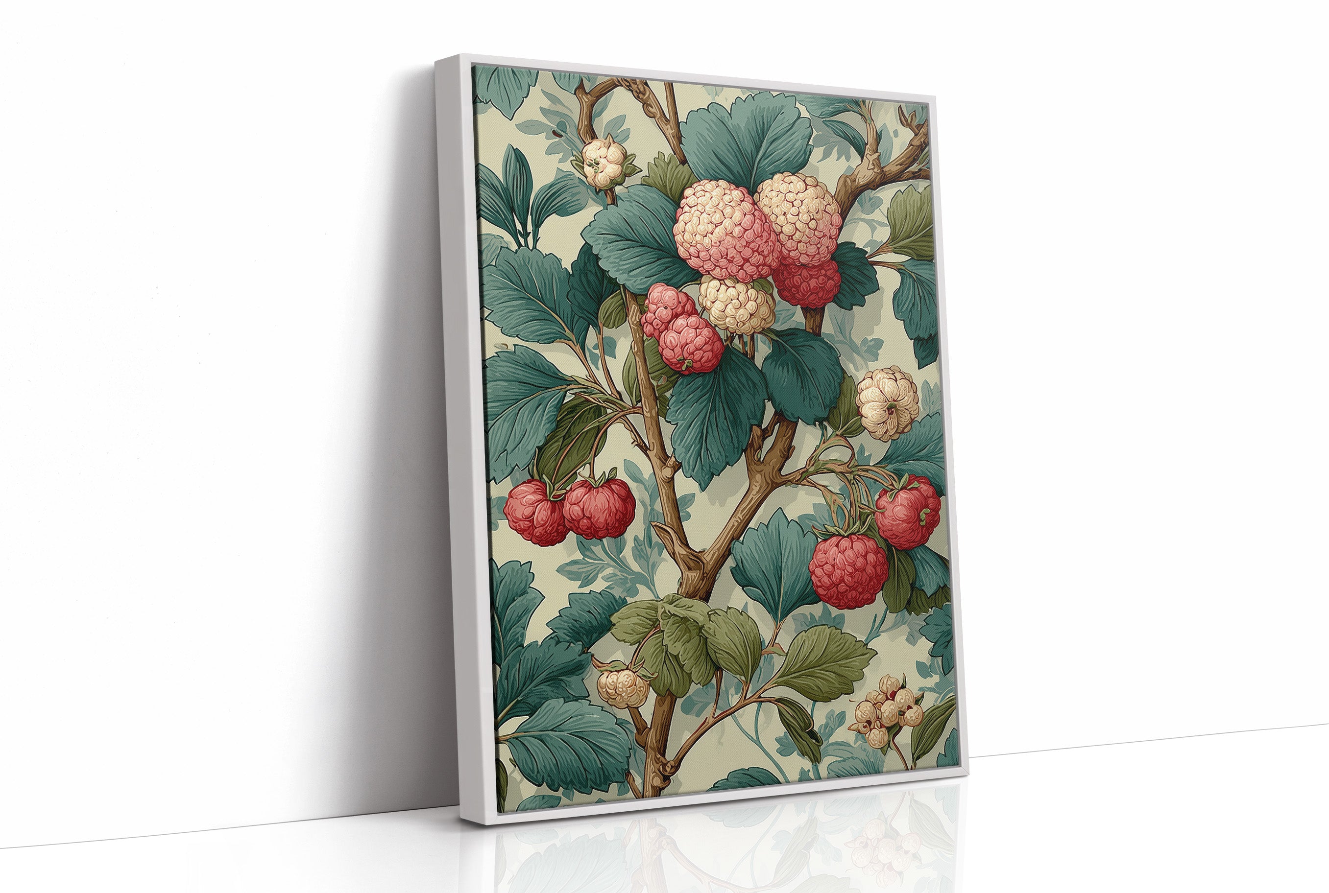 Bramble & Bloom Before Breakfast