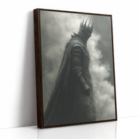 Cloaked In Forgotten Legends