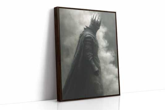 Cloaked In Forgotten Legends