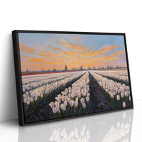 Fields of Light and Bloom