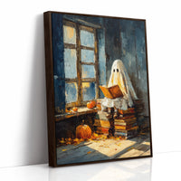 Autumn Tales of a Gentle Spirit
