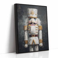 Nutcracker Tales On Winter Nights