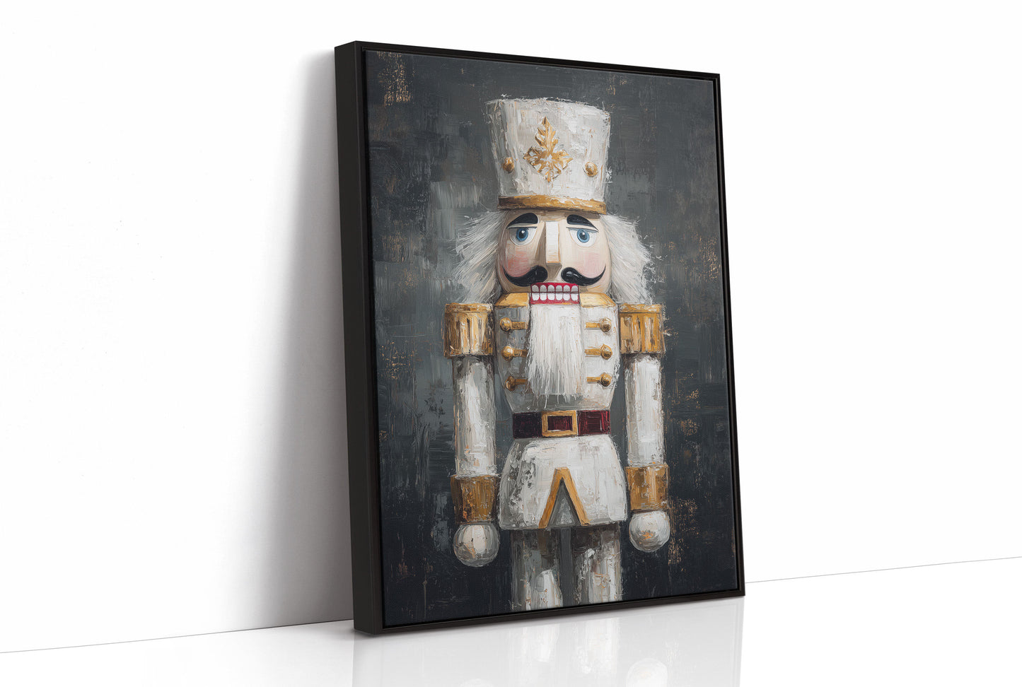 Nutcracker Tales On Winter Nights