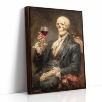 A Toast to Forgotten Elegance