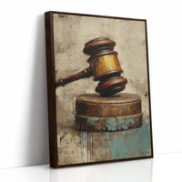 Every Law Was Once Just Words