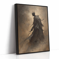 Ancient Sovereign Of Forgotten Realms