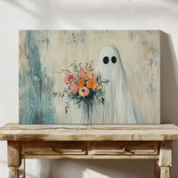 Gentle Spirit Brings Summer Blooms