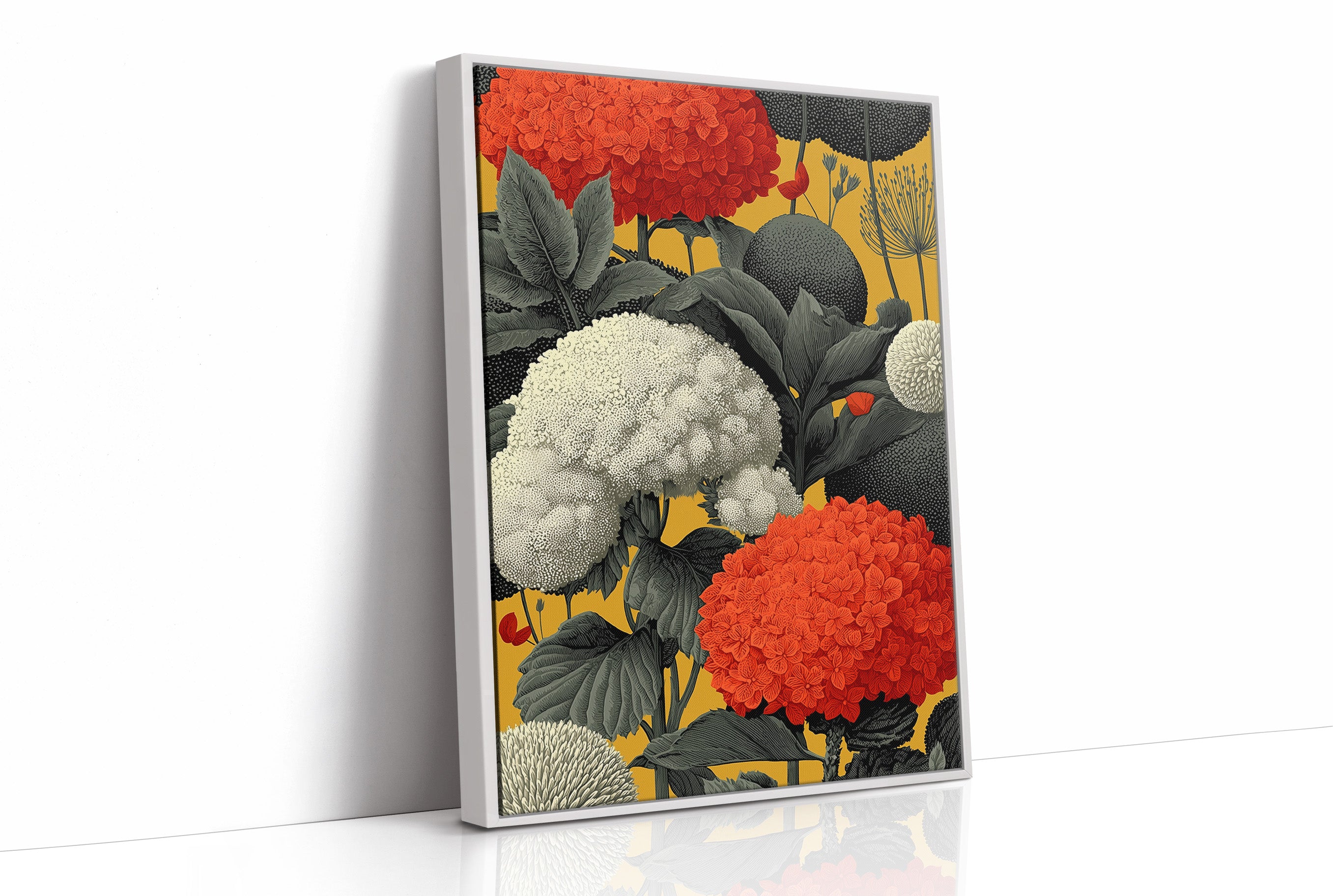 Bold Enough to Bloom in October