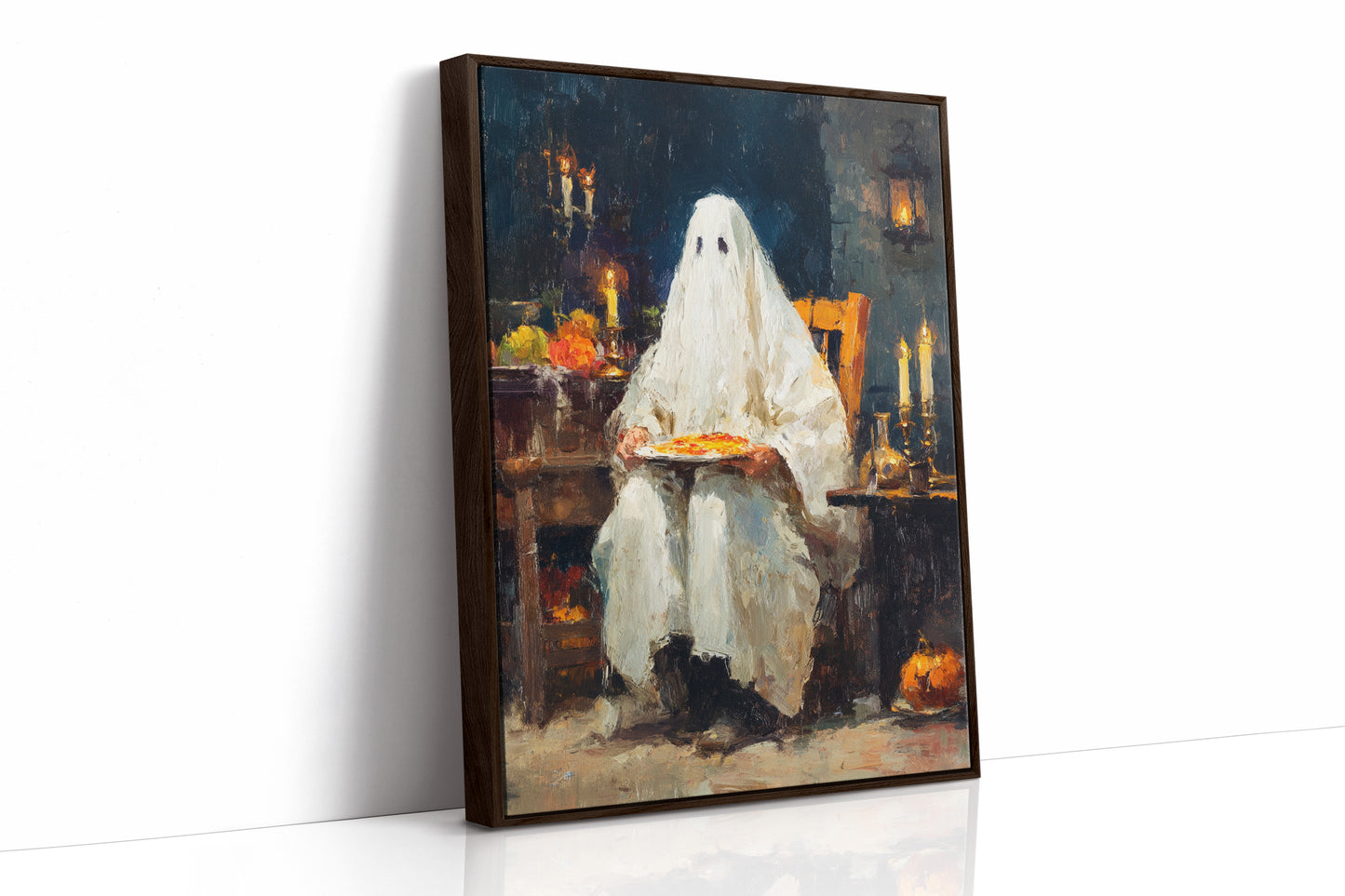 A Feast for the Forgotten