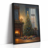 Festive Corners Glow With Memory