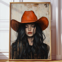 Stillness in the Storm