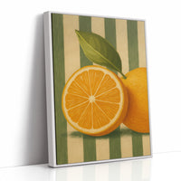 Citrus Club – Juicy but Classy